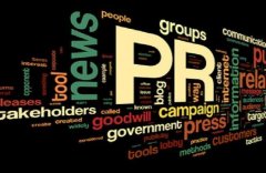 品牌公关 - 创业公司是否需要 危机 公 关上 