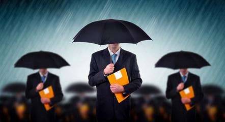 危机公关，必须迈过的坎  