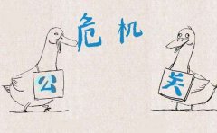 危机公关 - 企业 危机公关 有效应对策略 研究 