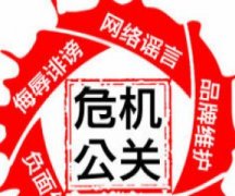 危机公关 -  危机 公关 传播 定性关键要素