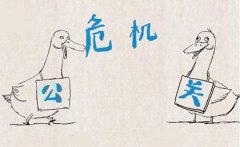 品牌公关 - 企业 如何有效处理 网络 危机公关 （中）