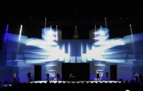 新闻发布会 - 如何 举办 一场成功的新品发布会