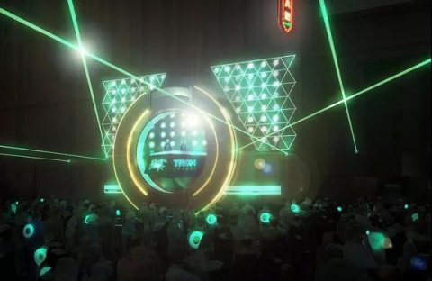 新闻发布会 - 上海发布会策划 公司 带来 创意 启动仪式分享！