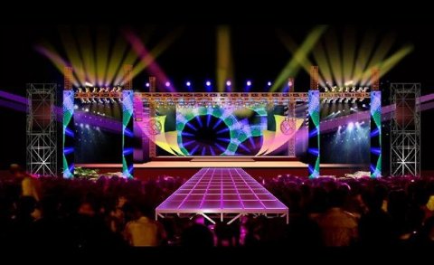 新闻发布会 - 不可 缺少 的新品发布会策划筹备工作