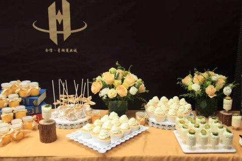 新闻发布会 - 直击现场—— 汕头 滔搏SU18夏季新品发布会