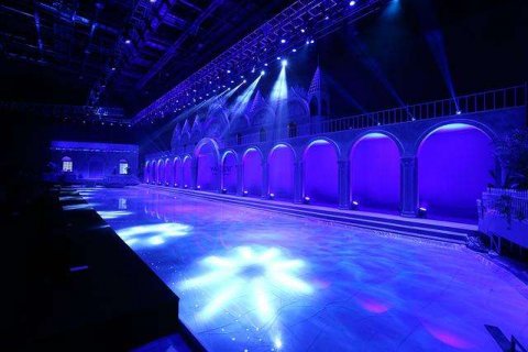 新闻发布会 -  让人 眼前一亮的新品发布会策划