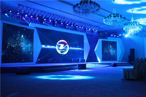 新闻发布会 - 新品发布会中应急措施你准备了吗？