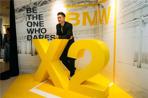 香港BMW X2新品发布会亮点回顾
