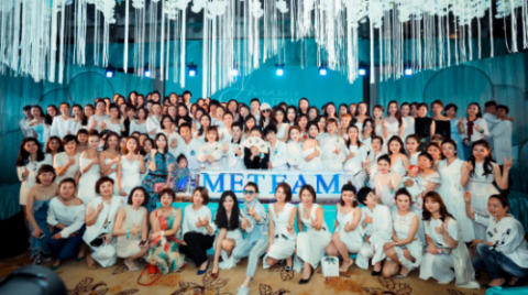 新闻发布会 - 2018圆满落幕之 希尔 蜜新品发布会