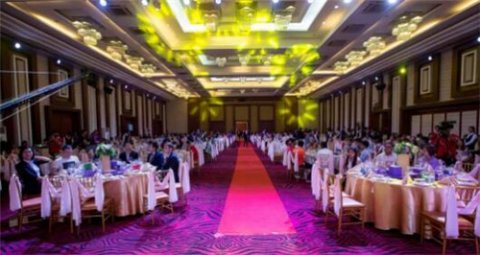 新闻发布会 - 威斯堡 柬埔寨 新品发布会暨订货会成功召开