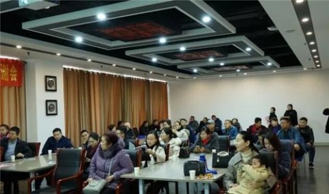 新闻发布会 - 梁子黑陶 客户 答谢会及新品发布会回顾