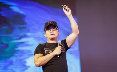 媒体邀请案例 -  企业家 校长节重塑商业未来