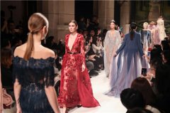 媒体邀请案例 - 独立设计师品牌发布会盛况