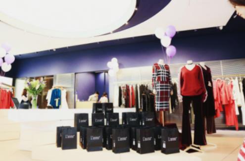 媒体邀请案例 - <b>Le Arom 秋冬系列发布会盛大举行</b>