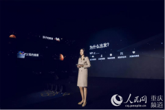 媒体邀请案例 -  重庆 绿城发布全新生活服务体系