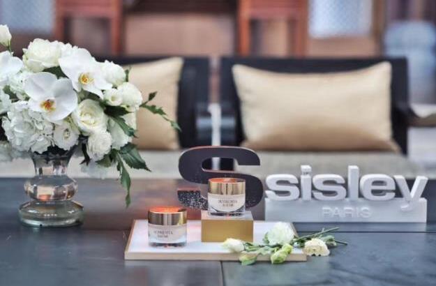 媒体邀请案例 - Sisley希思黎全新夜间修复精华亮相