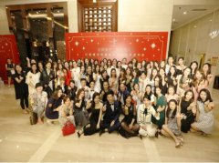 媒体邀请案例 - 幻魅魔法新品发布会盛况