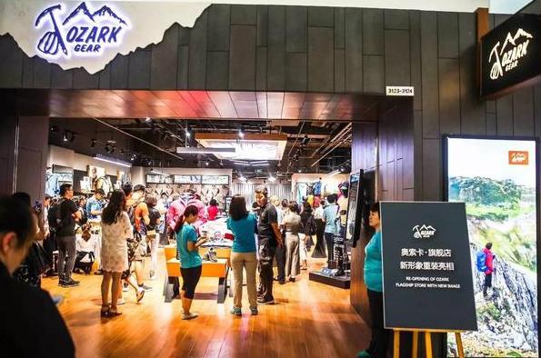 媒体邀请案例 - 奥索卡秋冬新品发布会精彩回顾