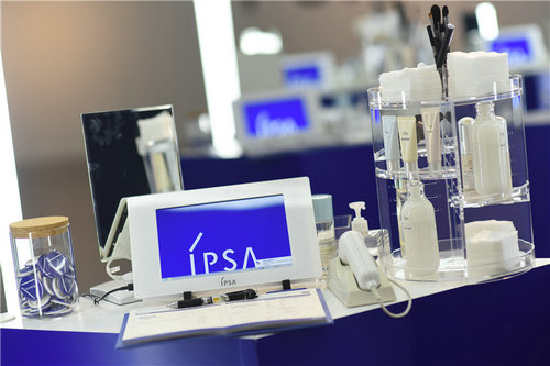 媒体邀请案例 - 茵芙莎品牌发布会回顾