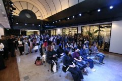 媒体邀请案例 - 韩国时尚品牌K-Fashion发布盛会