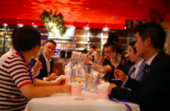 媒体邀请案例 - 波尔多葡萄酒 学校 在京首发