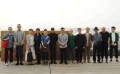 媒体邀请案例 - 21位设计师携手创作蛋糕 艺术展 