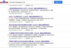 媒体邀请 - 快速提升内页 收录 与排名的策略