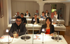 媒体邀请 - <b>关注性别暴力的媒体责任</b>