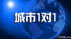 CCTV央视媒体 - CCTV-4《城市1对1》广告投放 费用 