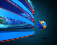 CCTV央视媒体 - CCTV-13《新闻周刊》 电视广告 投放 价格 