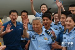 CCTV央视媒体 - CCTV-7《军旅 人生 》广告刊例