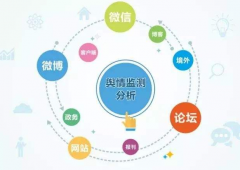 数字营销 - 公司舆情处理：网络舆情 工作流 程的八个步骤