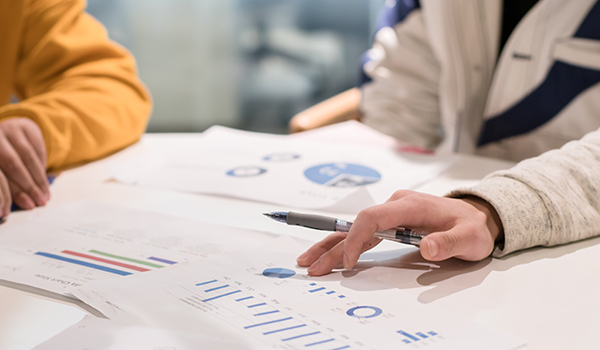 数字营销 - 如何打造高转化网站？四大要素 揭秘 的用户