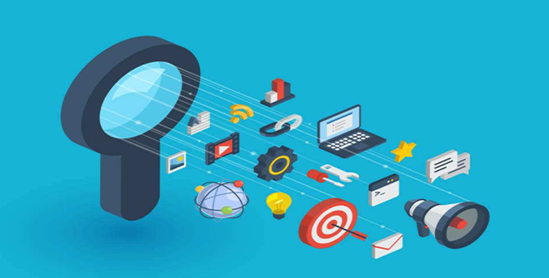 数字营销 -  做好 网络 营销 顶层设计 有助于实现 营销 效