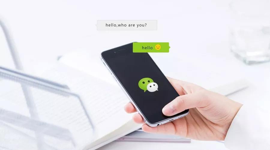 如何利用微信朋友圈进行市场推广？