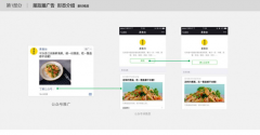 微信营销 - 微信朋友圈 广告投放流程 怎么样的？