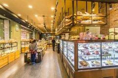 微信营销 -  蛋糕 店如何进行朋友圈广告投放业务？