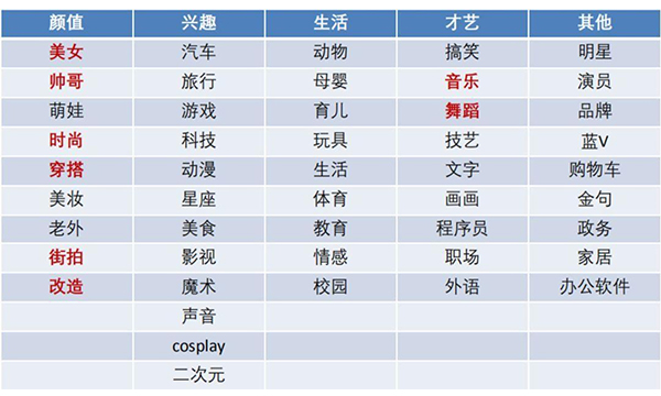 抖音推广 - 上海 抖音 代运营解析 账号 包装 定位 策略