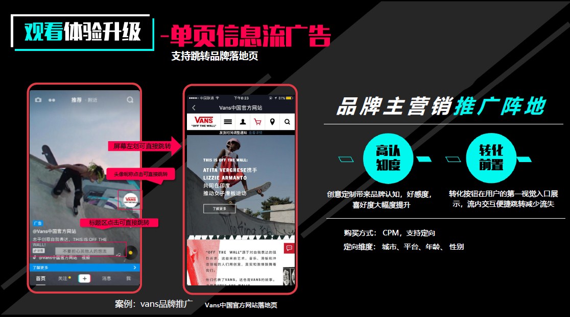 抖音推广 - 抖音 营销 策略 深度 分析