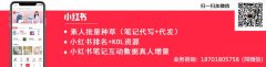 小红书 - 小红书品牌推广 新趋势 