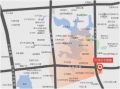 户外广告 - 南京江宁21世纪太阳城户外大屏广告价格是多少？