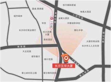 长沙户外大屏广告价格