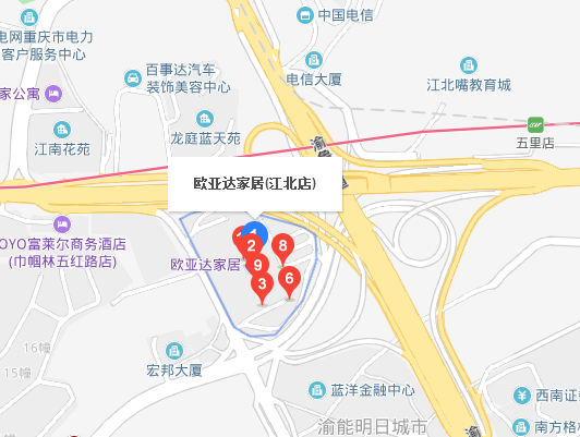 LED大屏户外广告