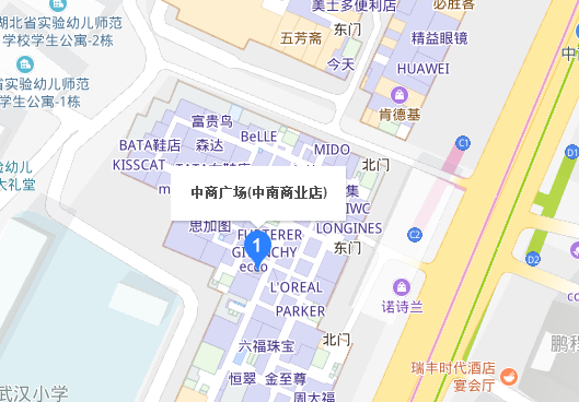 户外led大屏广告