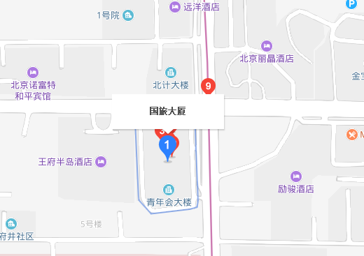 户外LED广告大屏