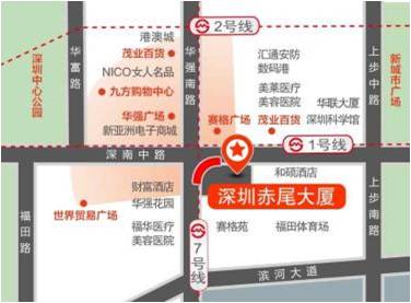 深圳户外大屏广告价格