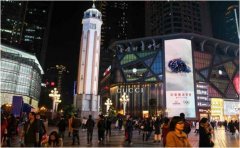 户外广告 - 如何 选择 适合的广告投放 方式 ？LED大屏户外广告