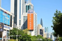 户外广告 - 网络普及的今天,户外LED大屏 广告有啥 用?