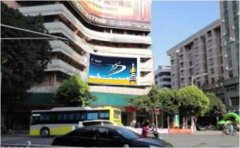 户外广告 - 投放龙岩 户外 LED广告 大屏哪里 的效果好？