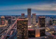 户外广告 -  北京 户外楼宇/商圈地标LED大屏 广告 优质资源推荐